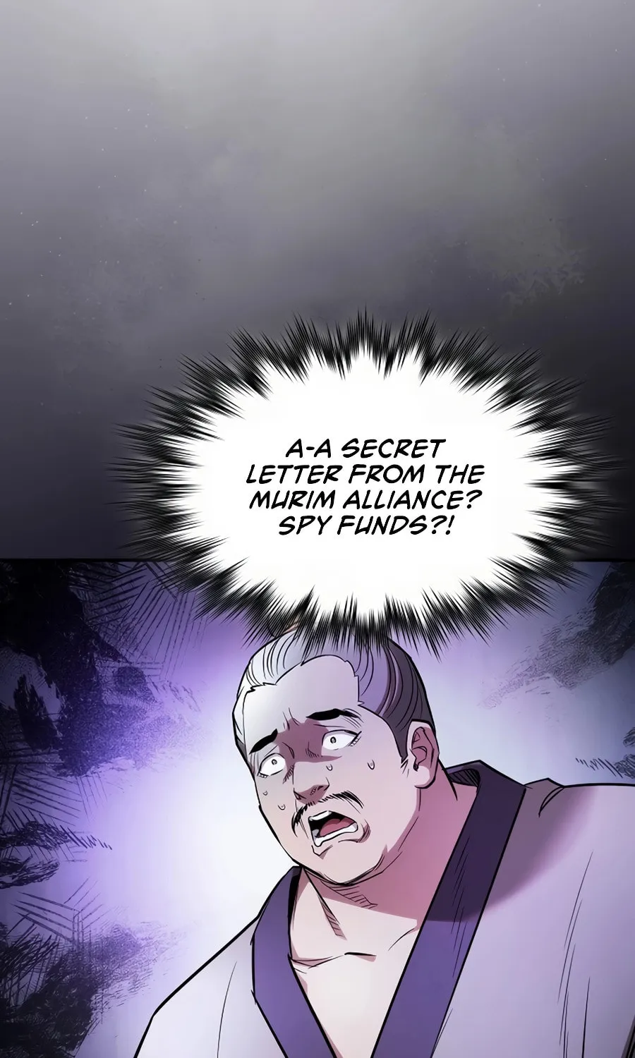 The Spy Life in the Demonic Sect Chapter 1 page 115 - 