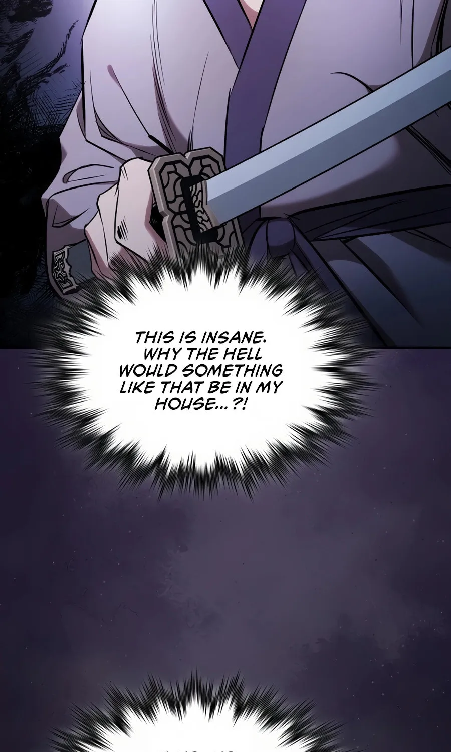 The Spy Life in the Demonic Sect Chapter 1 page 116 - 