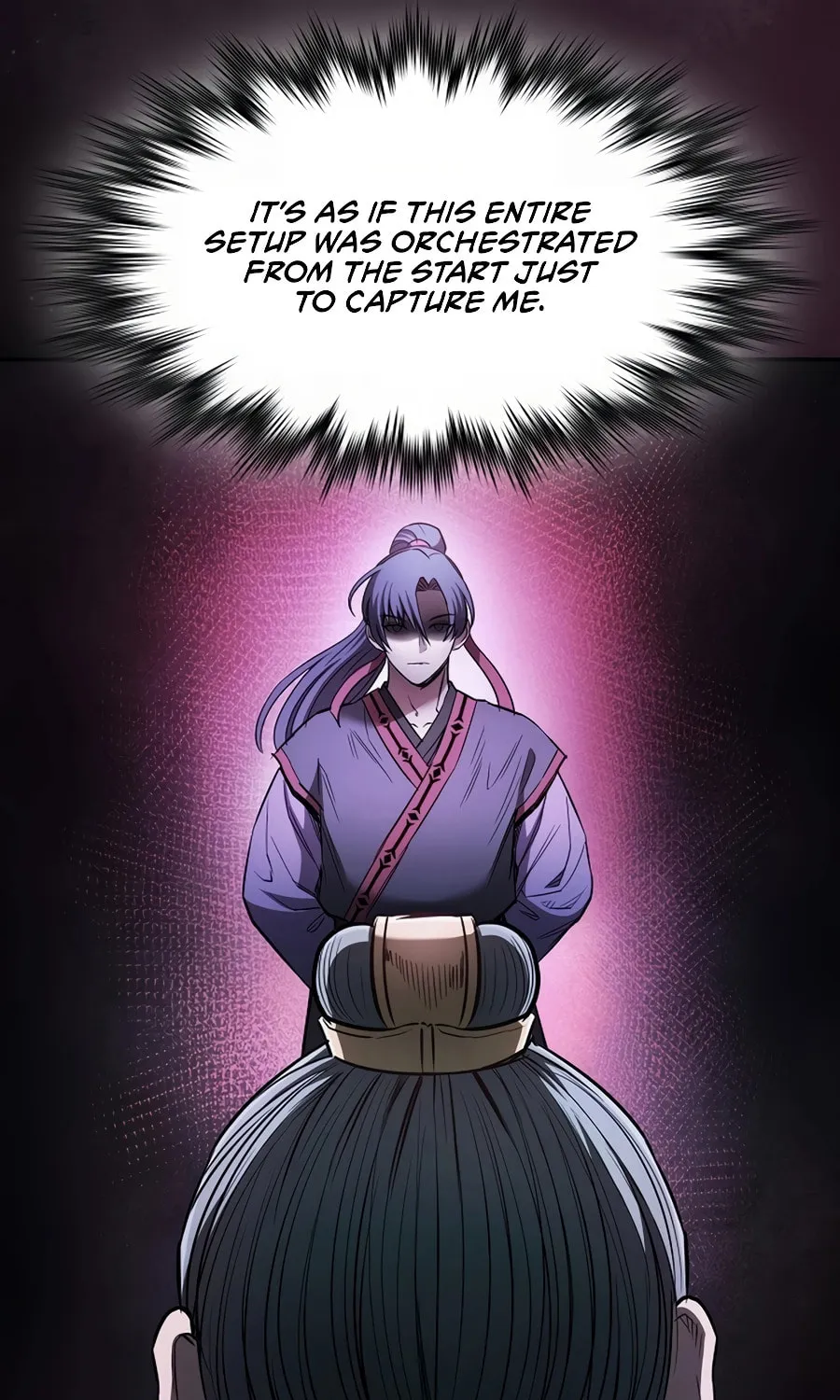 The Spy Life in the Demonic Sect Chapter 1 page 119 - 