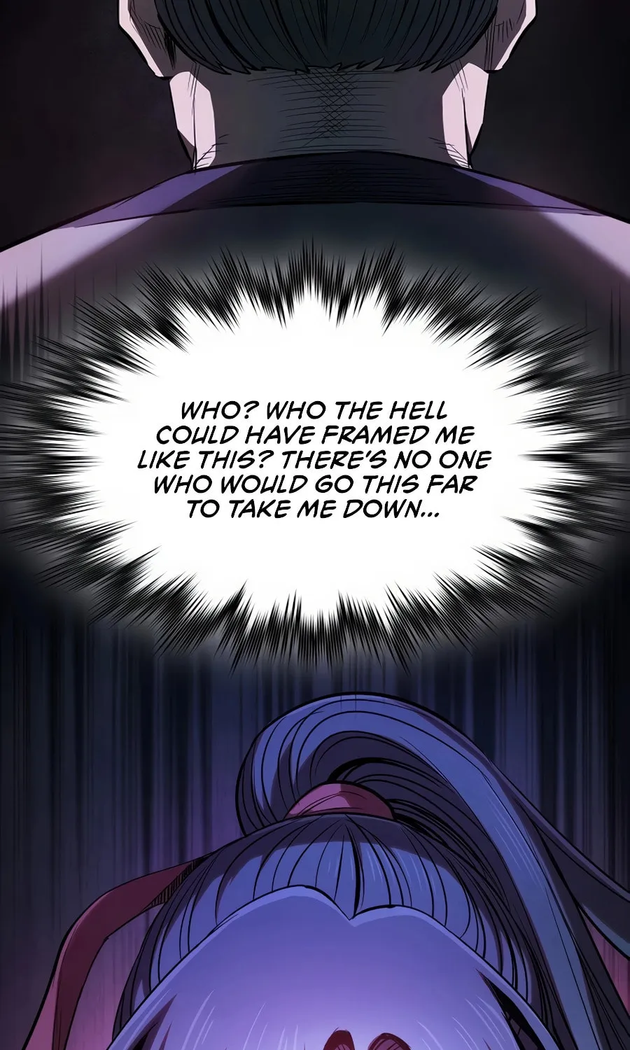 The Spy Life in the Demonic Sect Chapter 1 page 120 - 