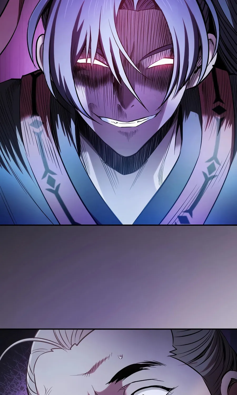 The Spy Life in the Demonic Sect Chapter 1 page 121 - 
