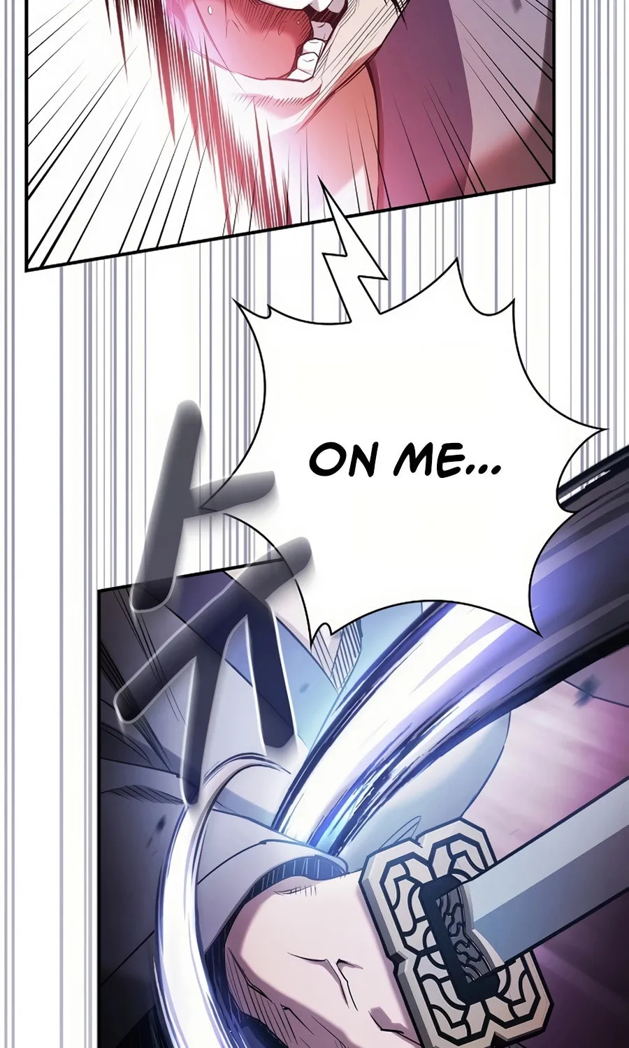 The Spy Life in the Demonic Sect Chapter 1 page 127 - 