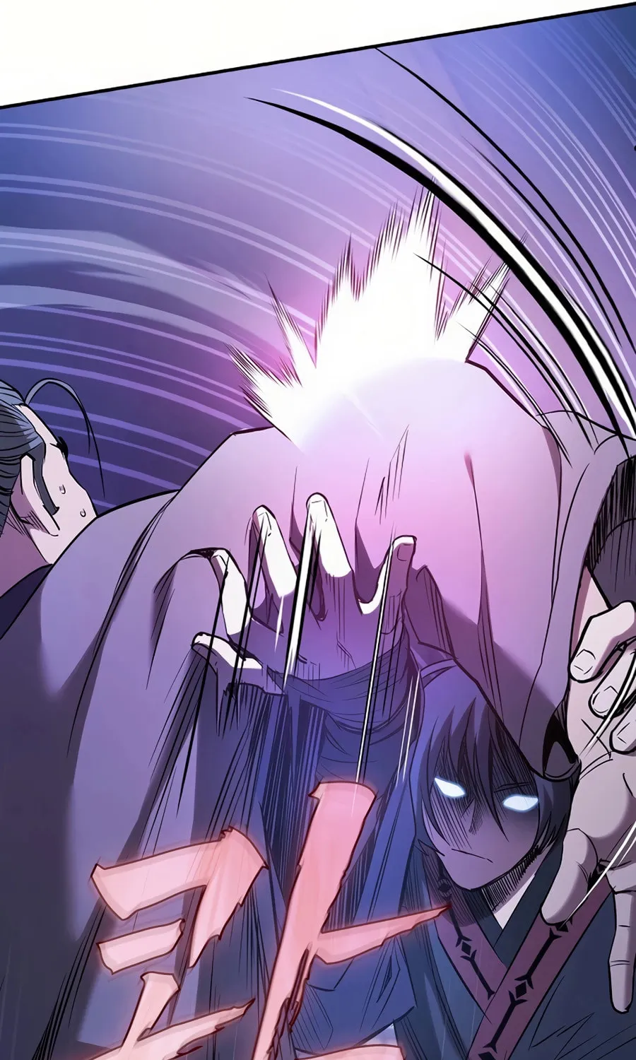 The Spy Life in the Demonic Sect Chapter 1 page 131 - 