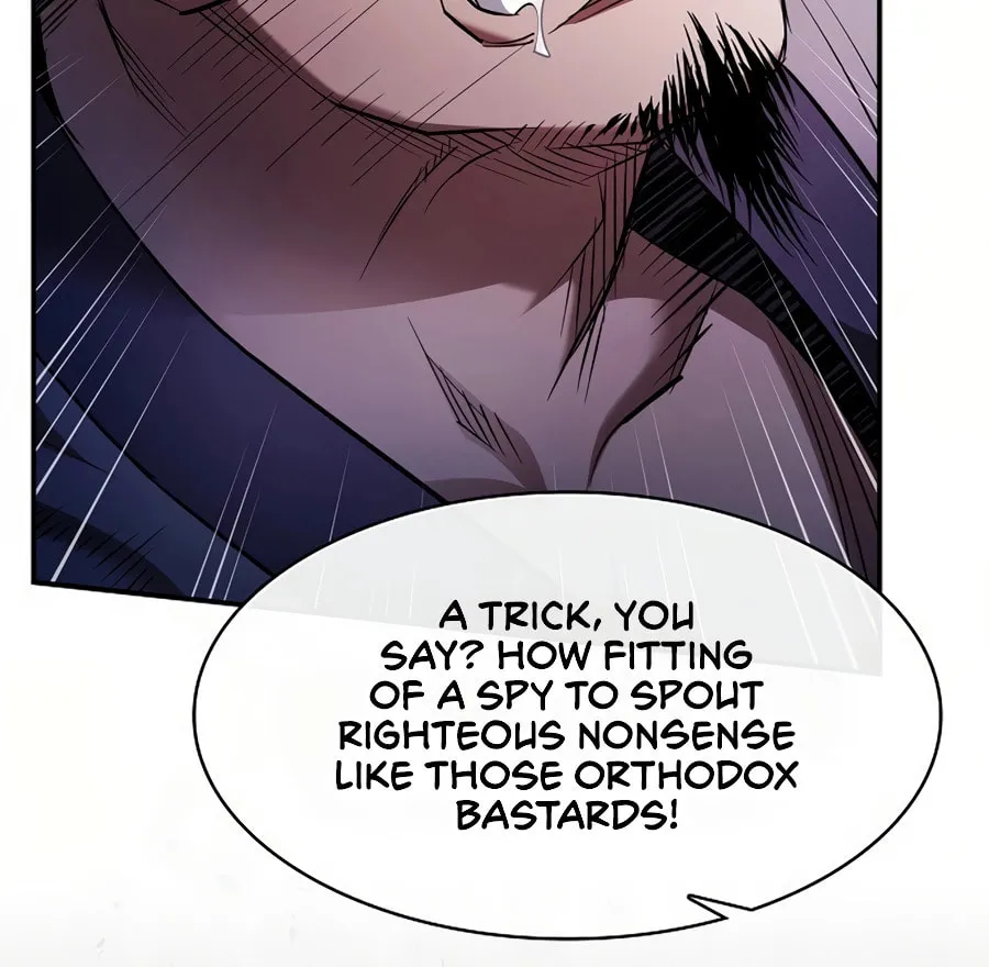 The Spy Life in the Demonic Sect Chapter 1 page 137 - 