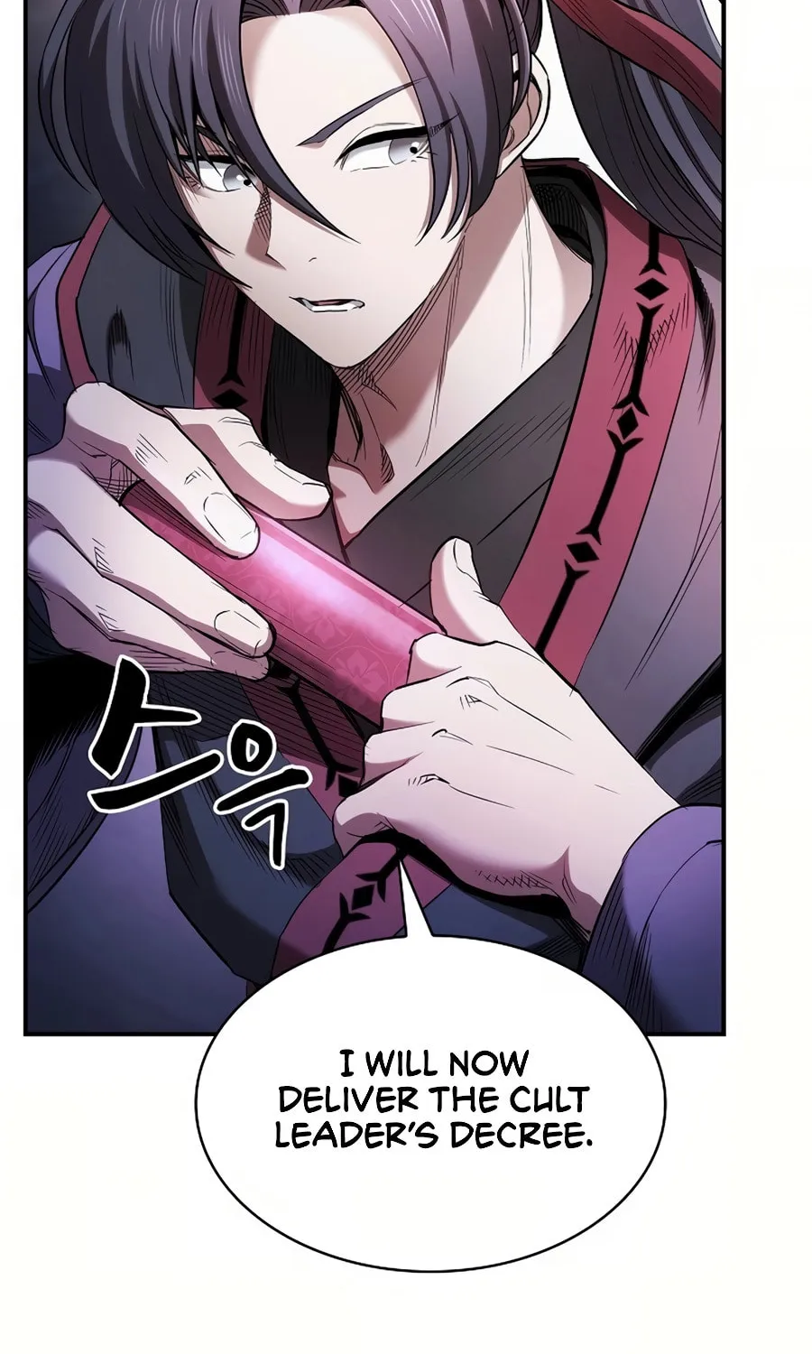 The Spy Life in the Demonic Sect Chapter 1 page 141 - 