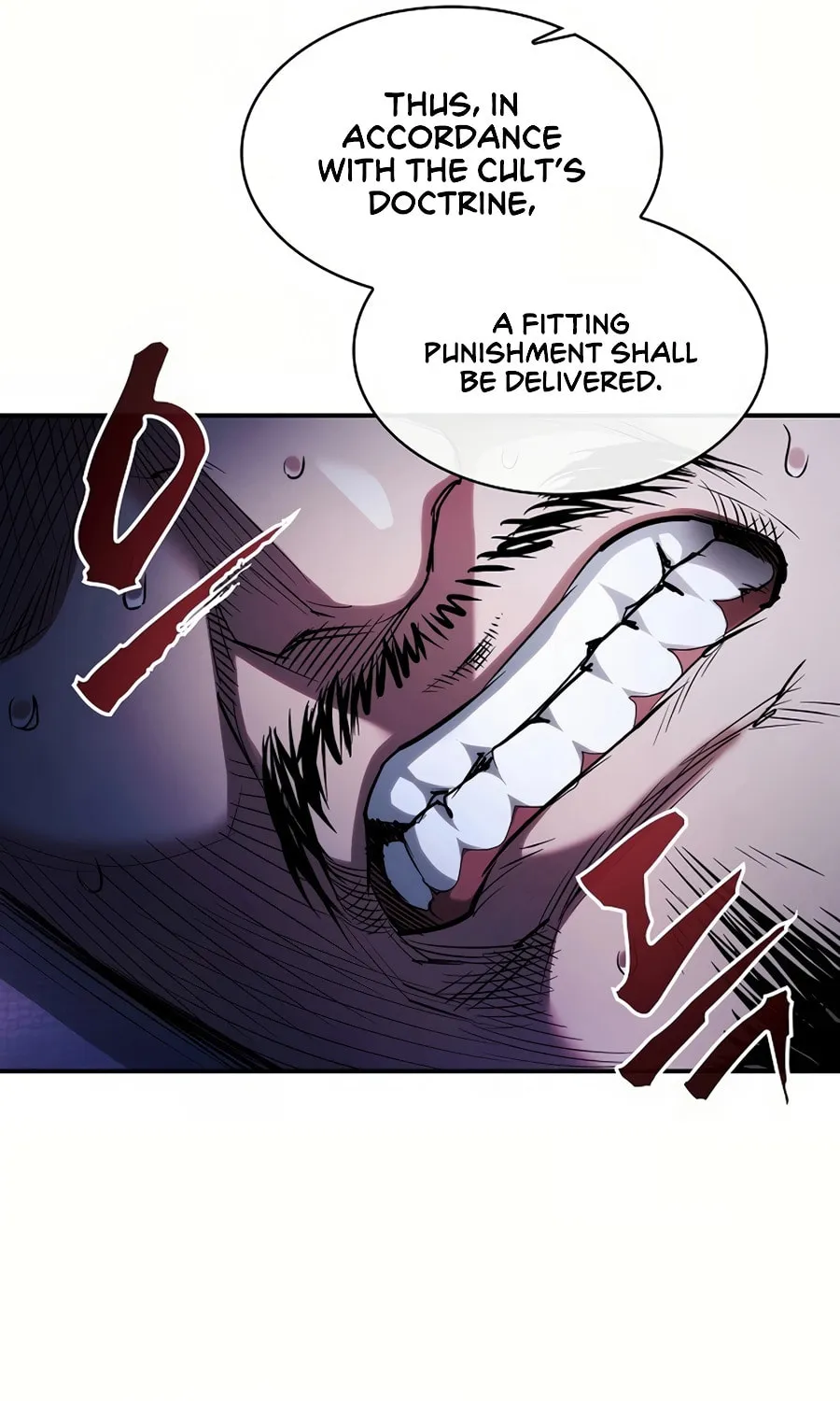 The Spy Life in the Demonic Sect Chapter 1 page 145 - 
