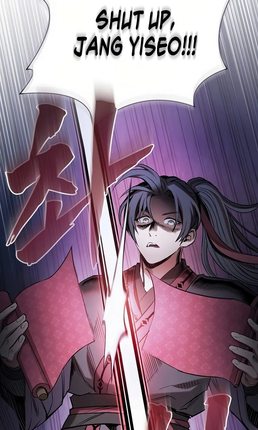 The Spy Life in the Demonic Sect Chapter 1 page 147 - 