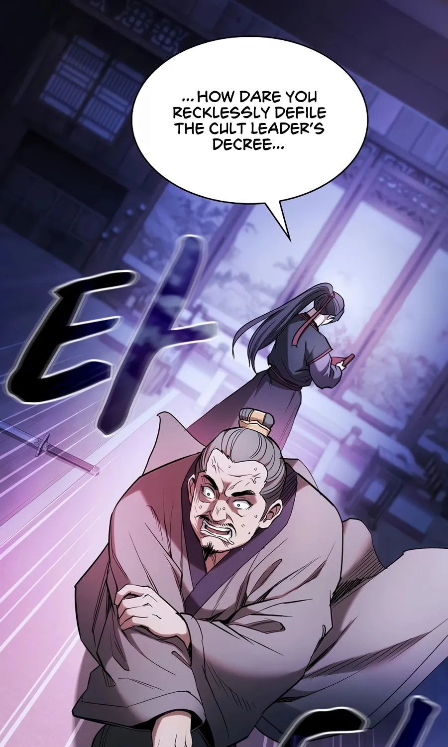 The Spy Life in the Demonic Sect Chapter 1 page 149 - 