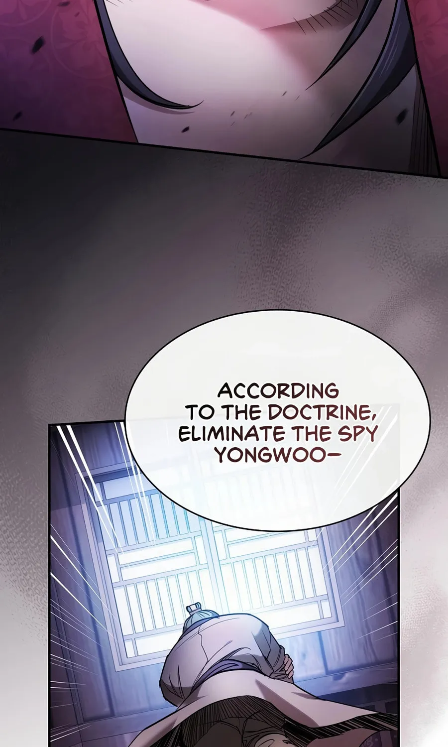 The Spy Life in the Demonic Sect Chapter 1 page 152 - 