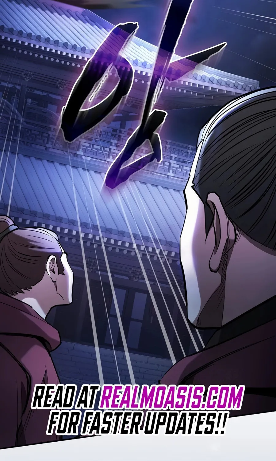 The Spy Life in the Demonic Sect Chapter 1 page 155 - 