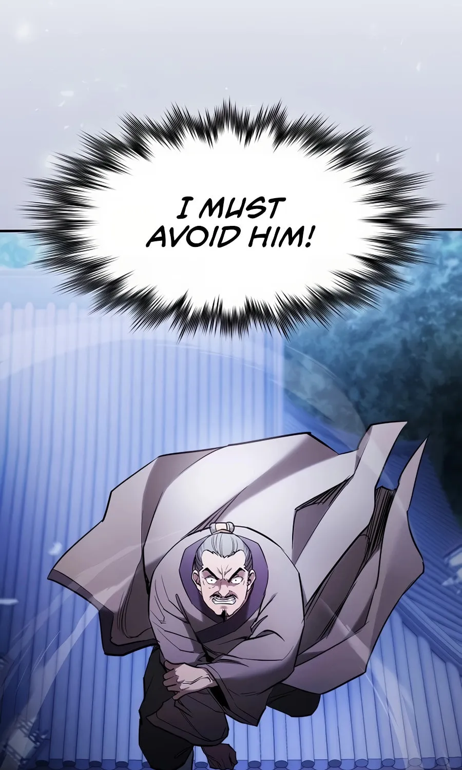 The Spy Life in the Demonic Sect Chapter 1 page 156 - 