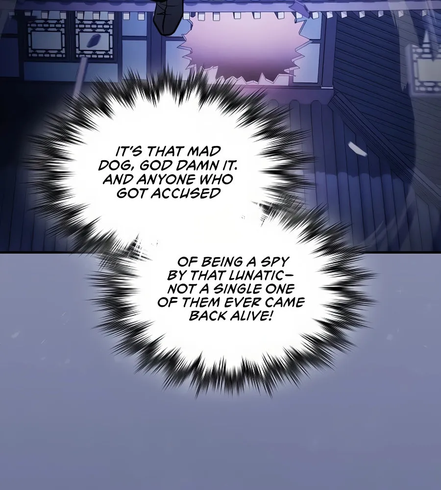 The Spy Life in the Demonic Sect Chapter 1 page 157 - 