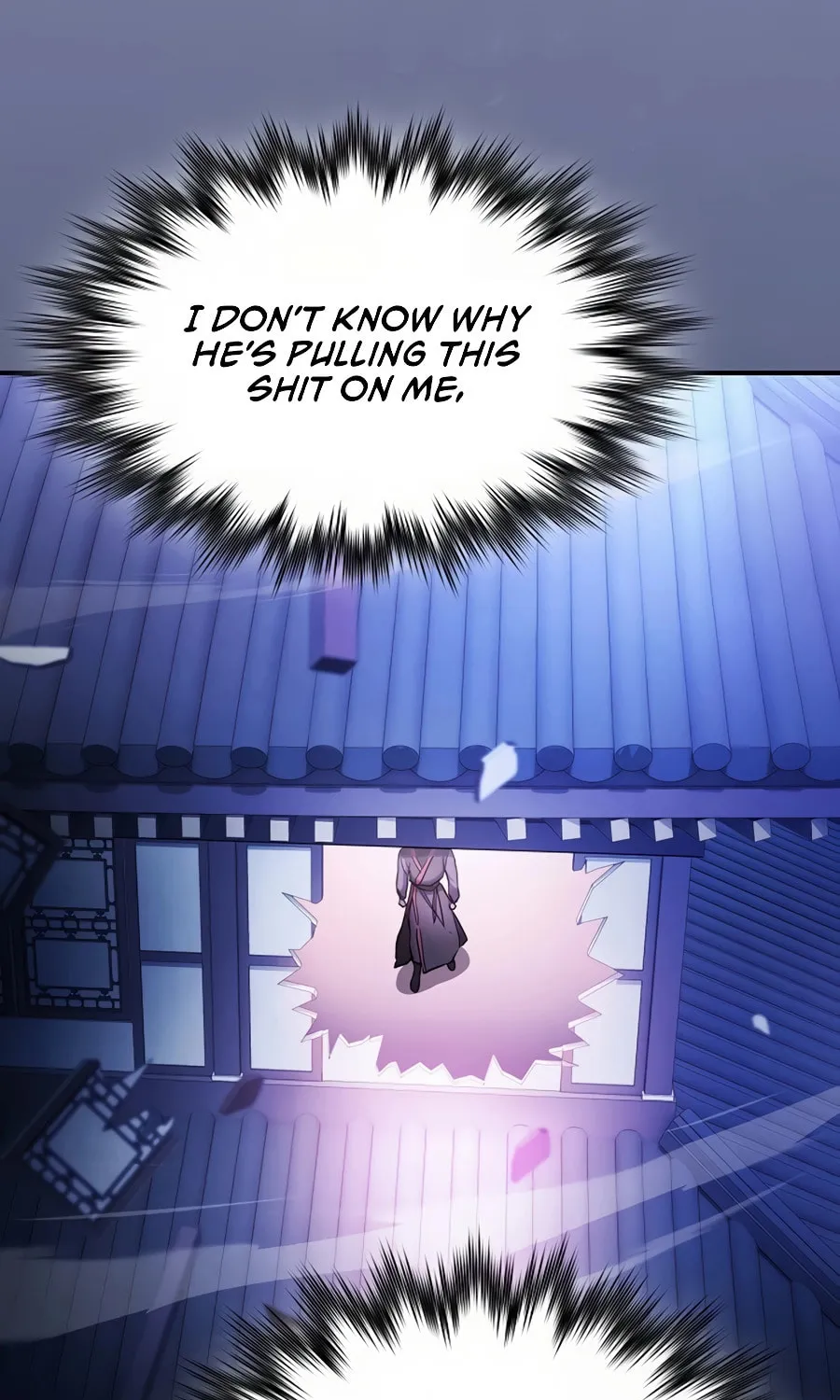 The Spy Life in the Demonic Sect Chapter 1 page 158 - 