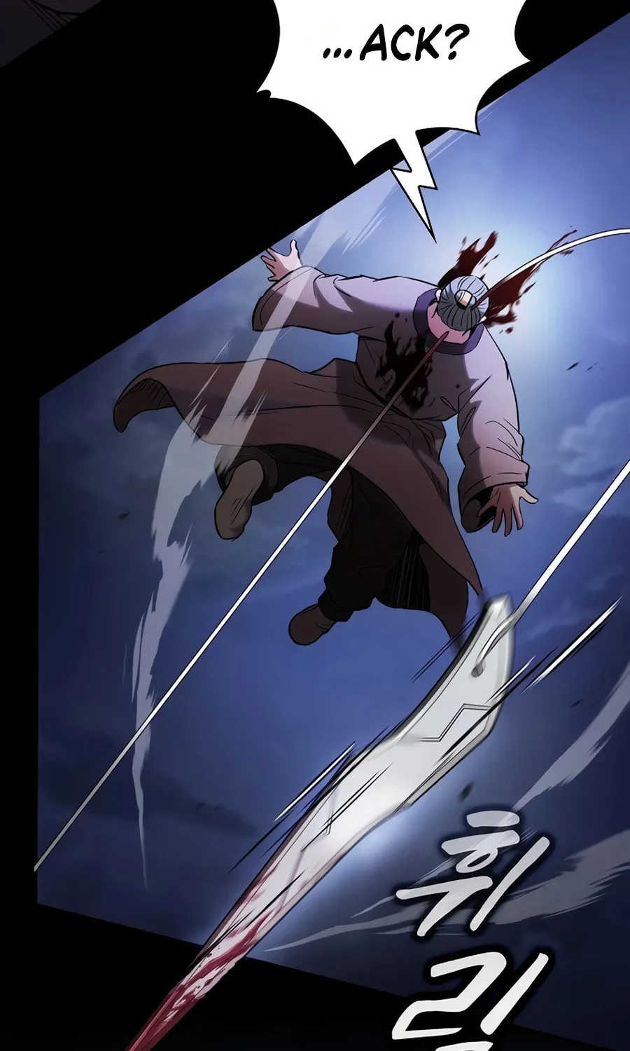 The Spy Life in the Demonic Sect Chapter 1 page 166 - 