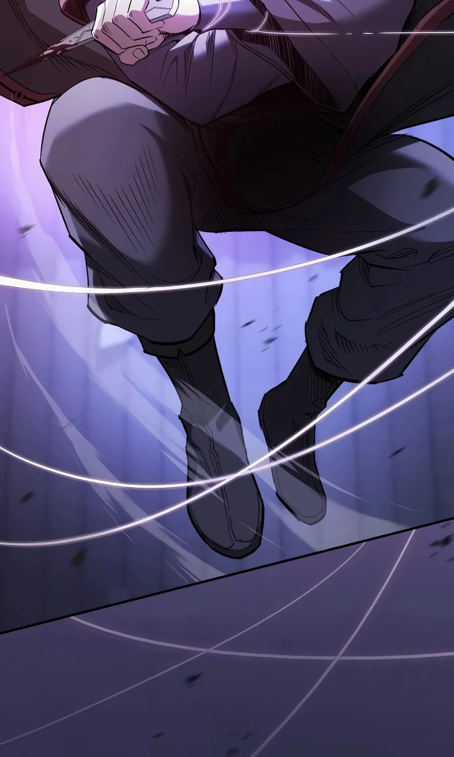 The Spy Life in the Demonic Sect Chapter 1 page 170 - 