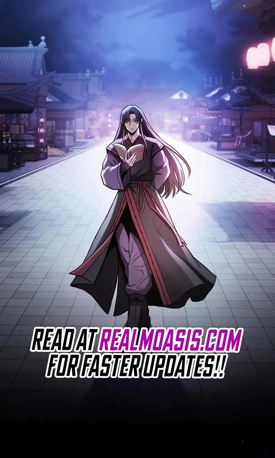 The Spy Life in the Demonic Sect Chapter 1 page 18 - 