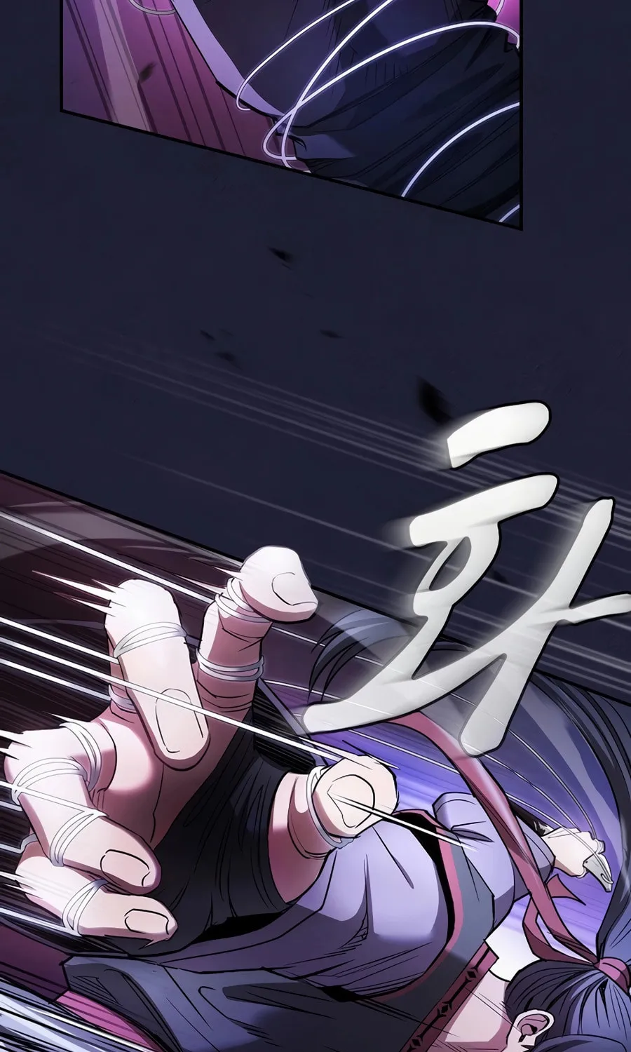 The Spy Life in the Demonic Sect Chapter 1 page 174 - 