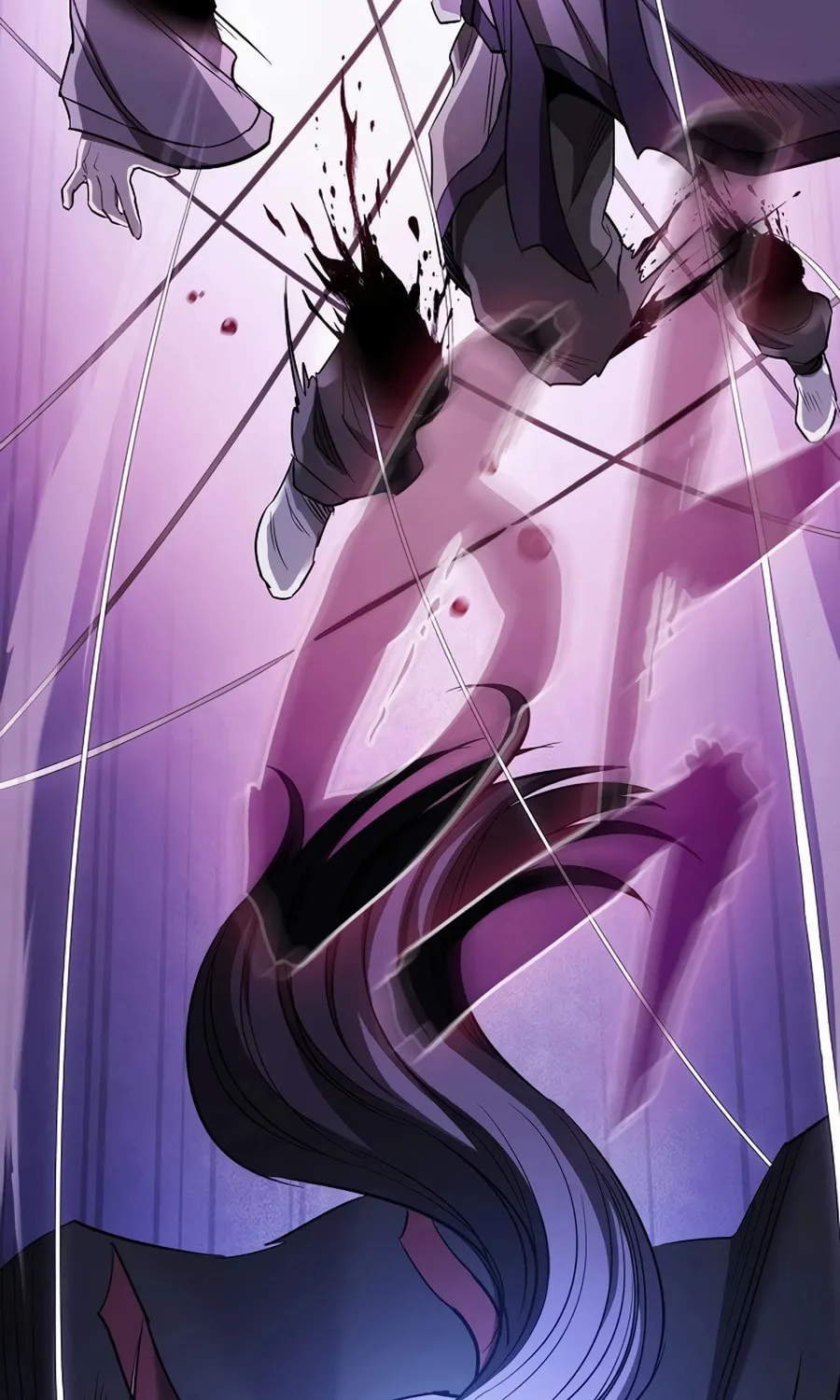 The Spy Life in the Demonic Sect Chapter 1 page 177 - 