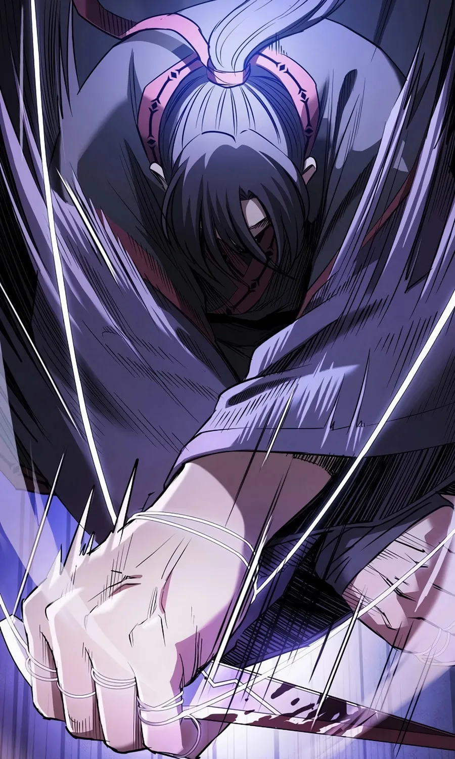 The Spy Life in the Demonic Sect Chapter 1 page 178 - 