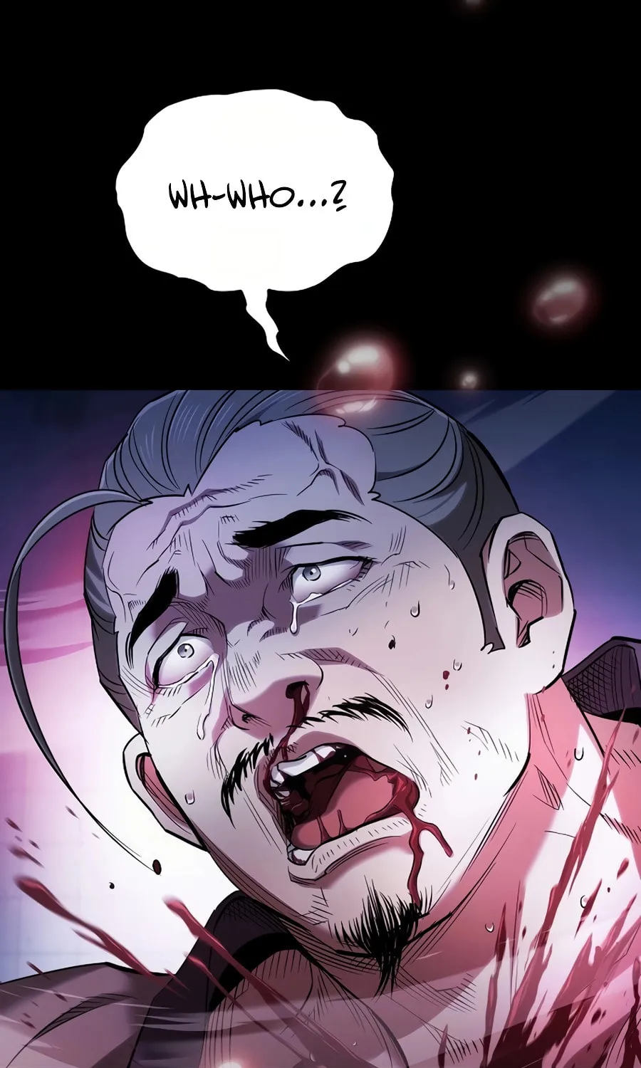 The Spy Life in the Demonic Sect Chapter 1 page 180 - 
