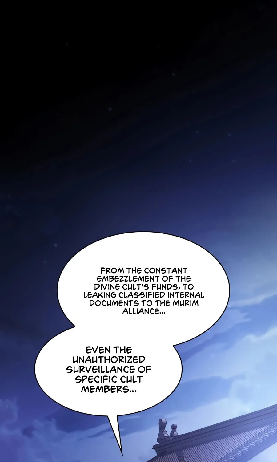 The Spy Life in the Demonic Sect Chapter 1 page 19 - 