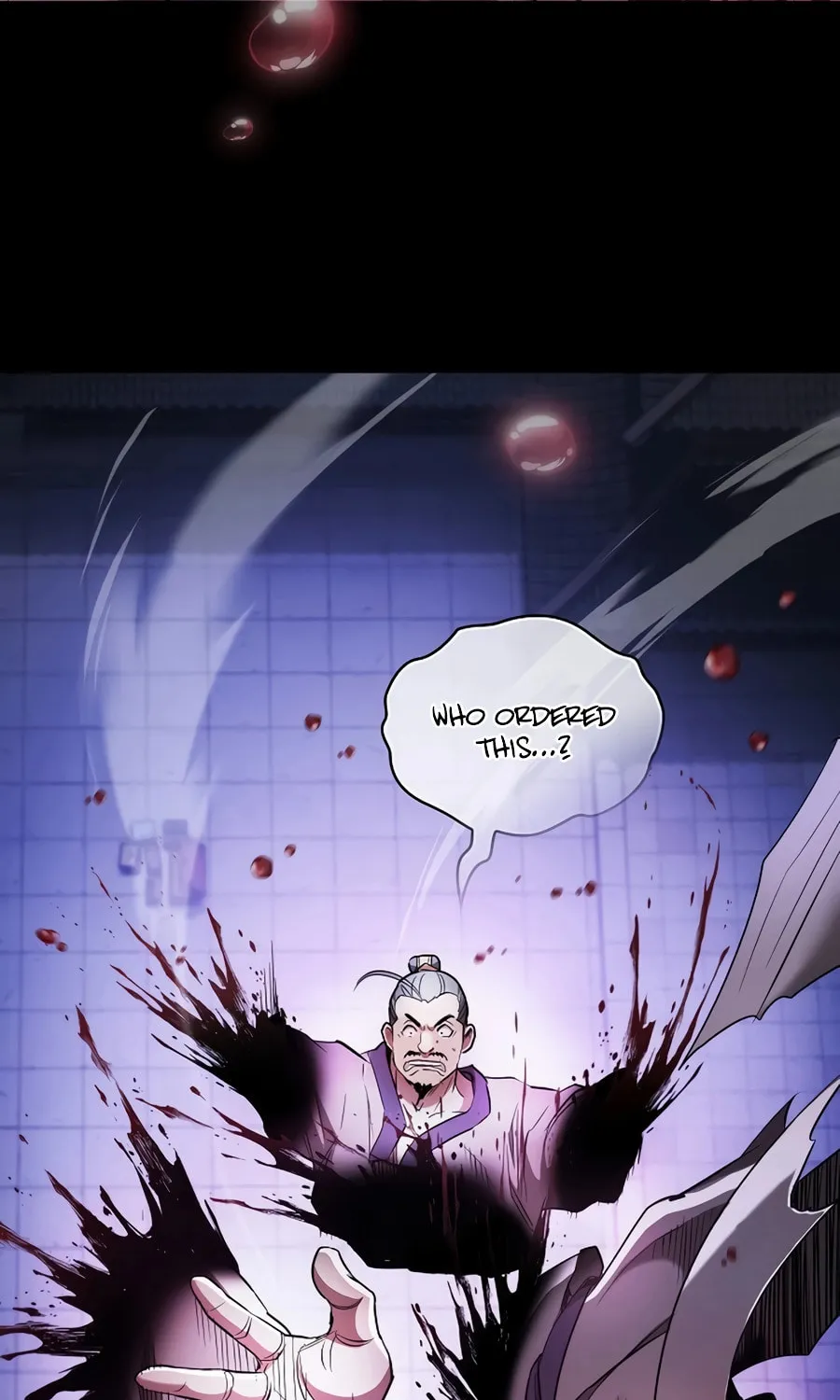 The Spy Life in the Demonic Sect Chapter 1 page 181 - 