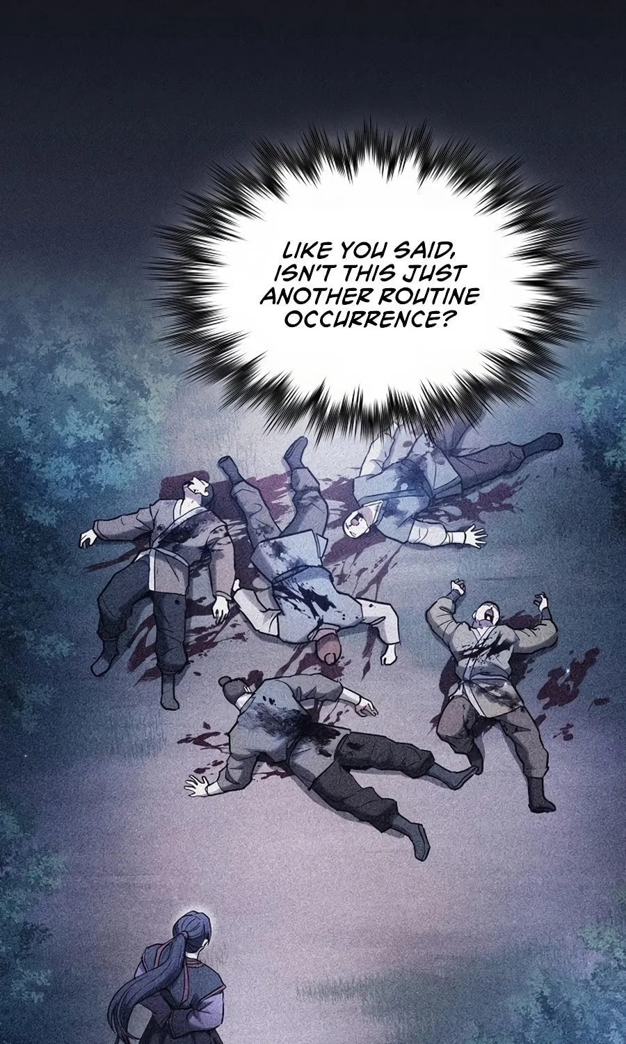 The Spy Life in the Demonic Sect Chapter 1 page 190 - 
