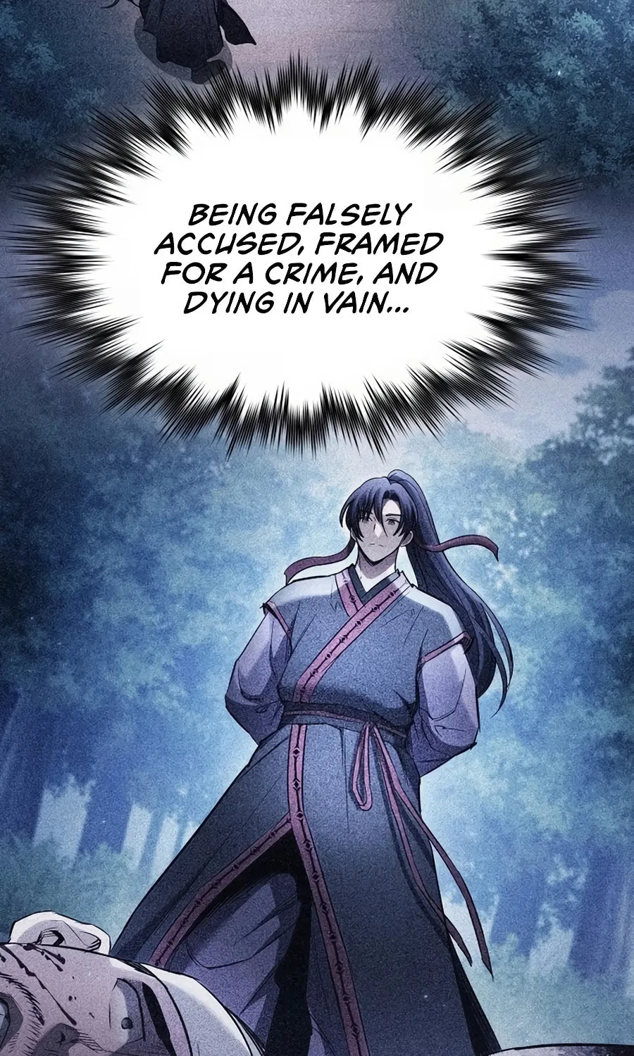 The Spy Life in the Demonic Sect Chapter 1 page 191 - 