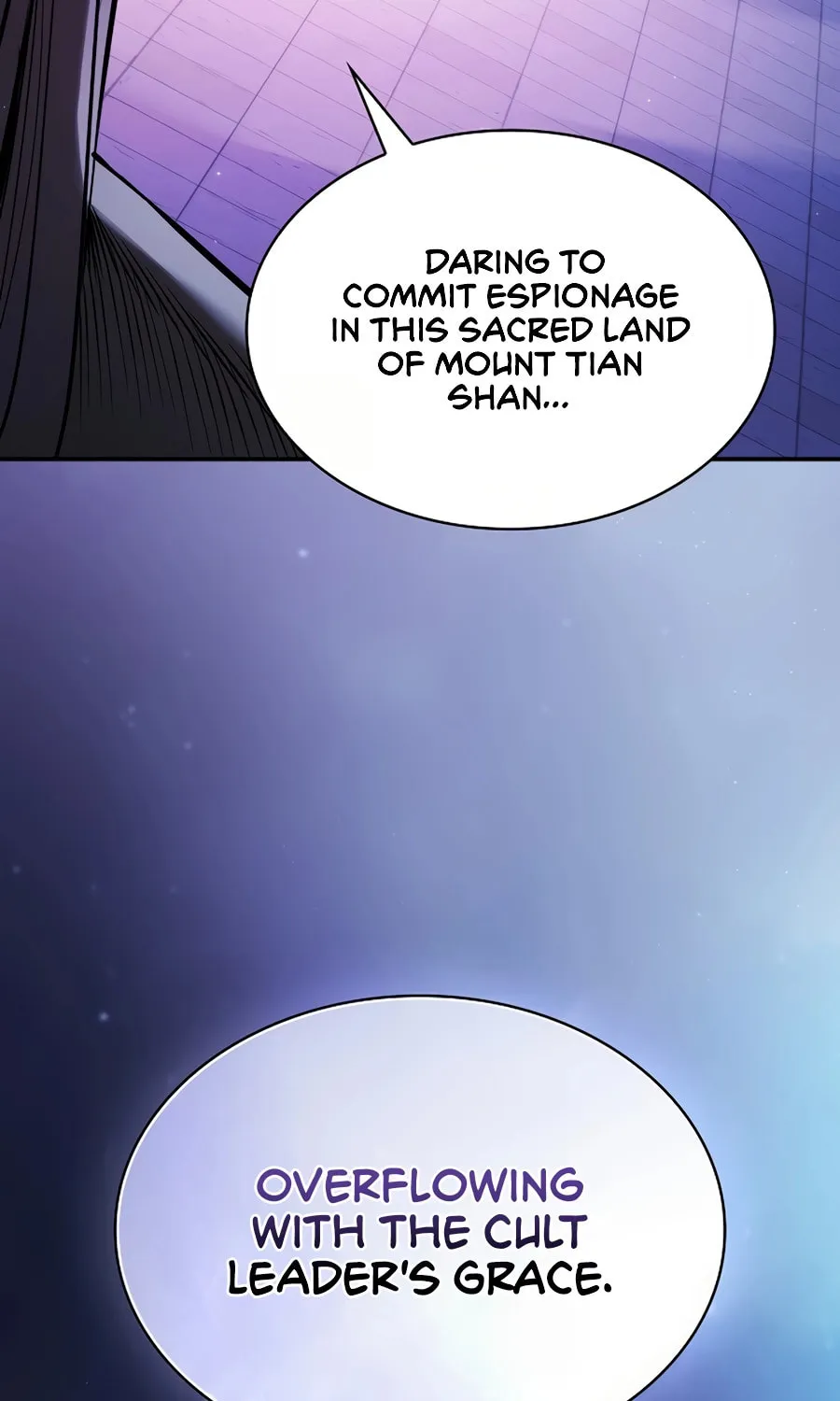 The Spy Life in the Demonic Sect Chapter 1 page 24 - 