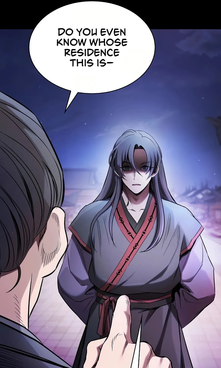 The Spy Life in the Demonic Sect Chapter 1 page 28 - 