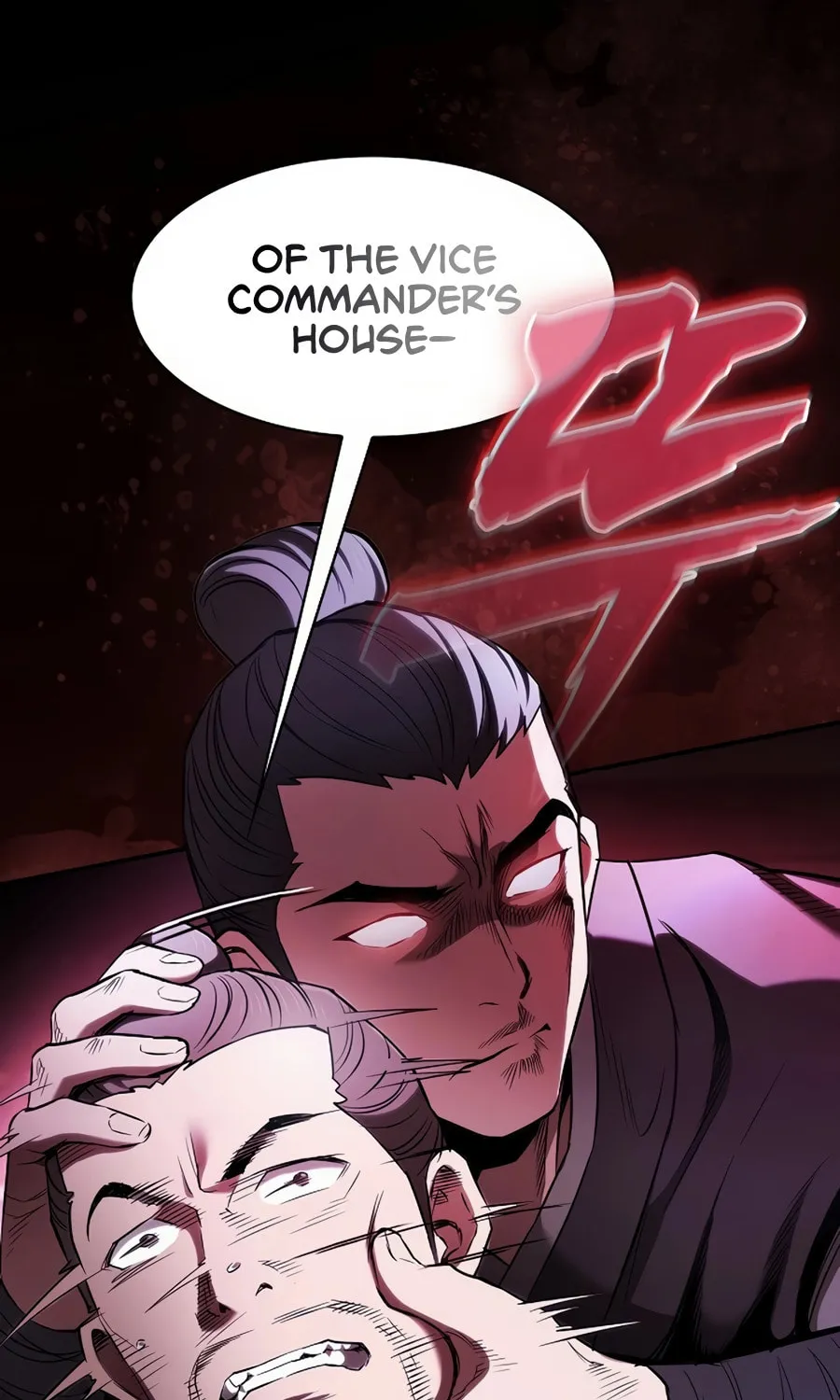 The Spy Life in the Demonic Sect Chapter 1 page 31 - 