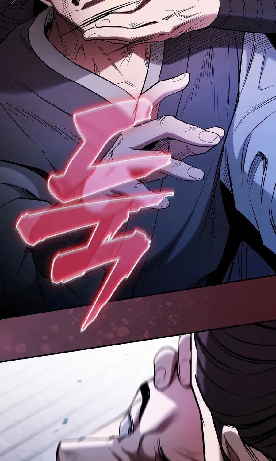 The Spy Life in the Demonic Sect Chapter 1 page 32 - 