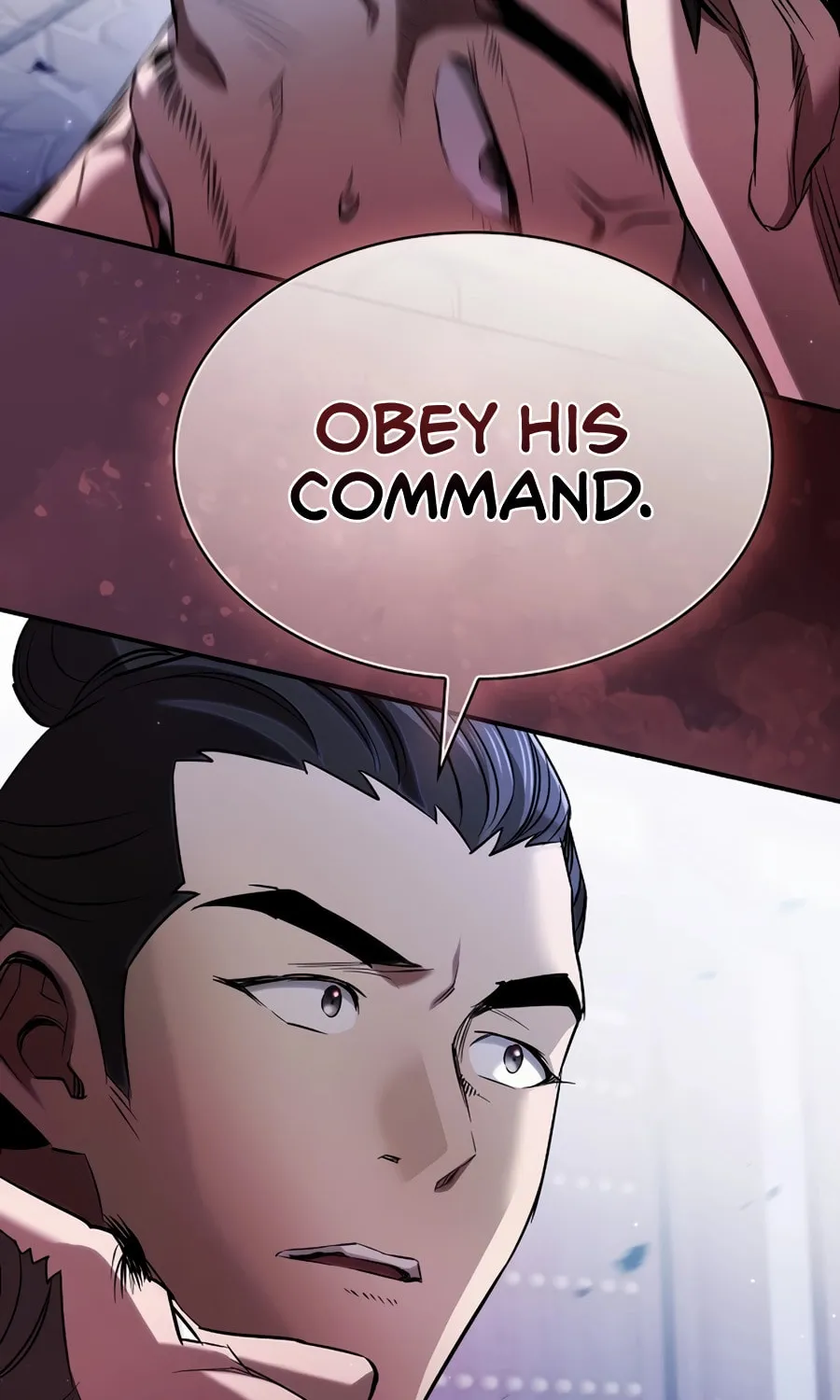 The Spy Life in the Demonic Sect Chapter 1 page 33 - 