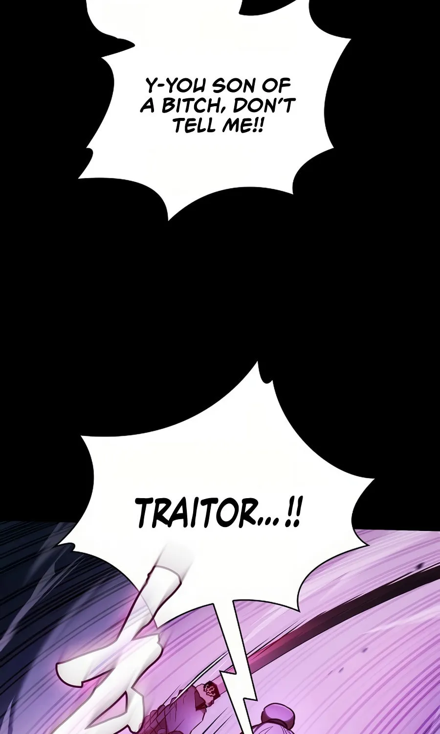 The Spy Life in the Demonic Sect Chapter 1 page 36 - 