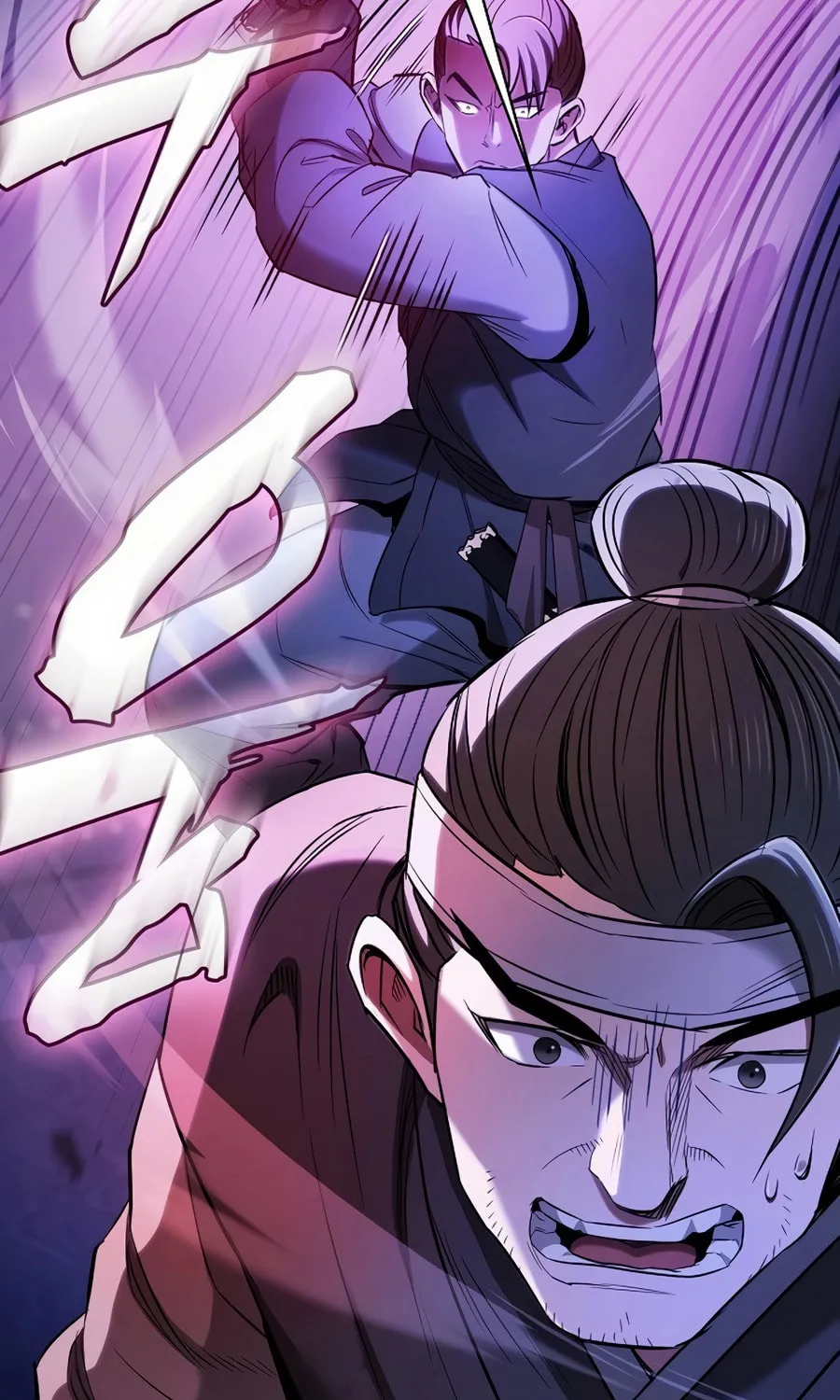 The Spy Life in the Demonic Sect Chapter 1 page 37 - 