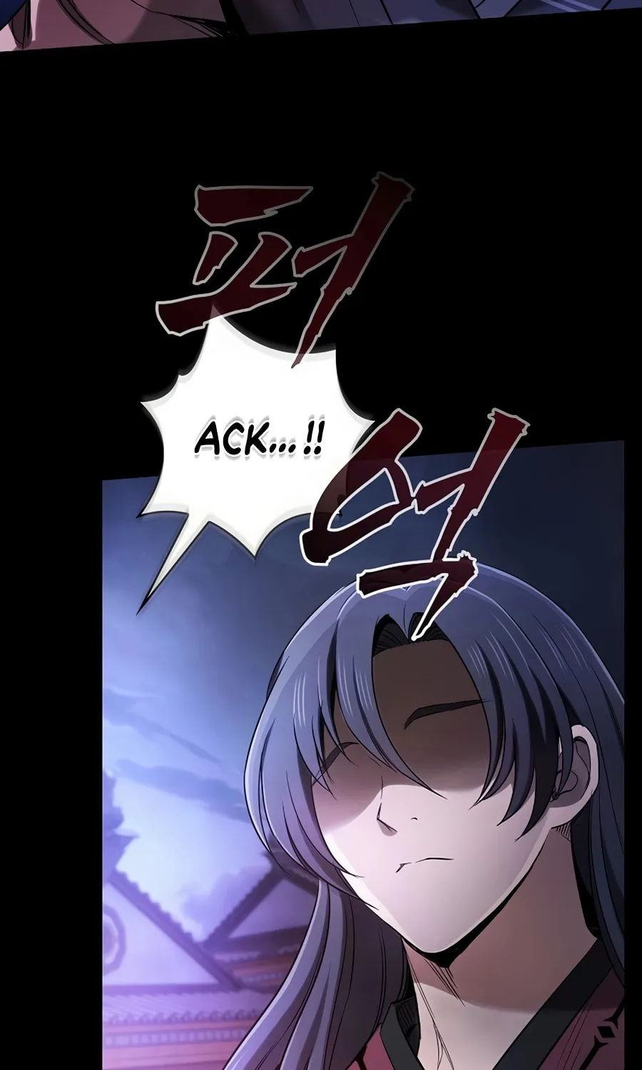 The Spy Life in the Demonic Sect Chapter 1 page 38 - 