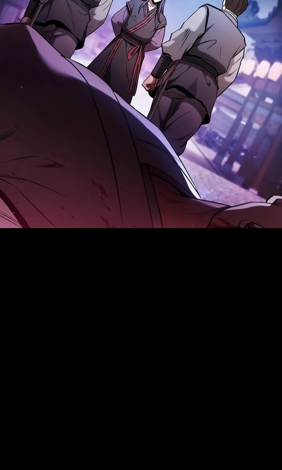 The Spy Life in the Demonic Sect Chapter 1 page 40 - 