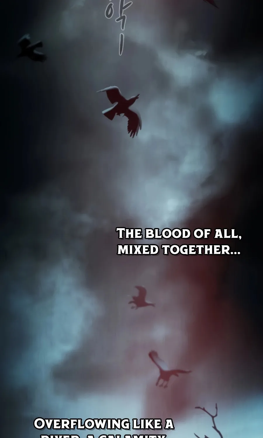 The Spy Life in the Demonic Sect Chapter 1 page 5 - 