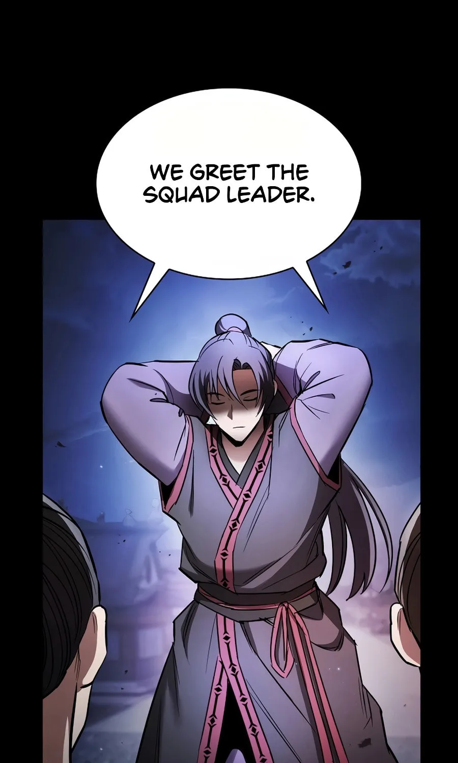 The Spy Life in the Demonic Sect Chapter 1 page 42 - 