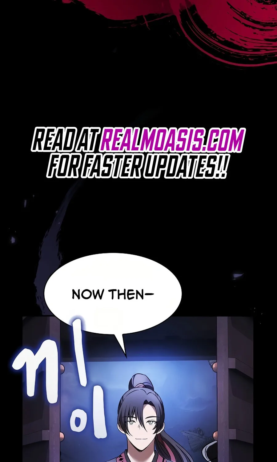 The Spy Life in the Demonic Sect Chapter 1 page 45 - 