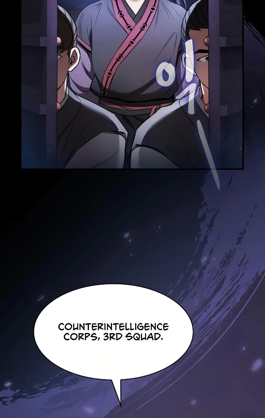 The Spy Life in the Demonic Sect Chapter 1 page 46 - 