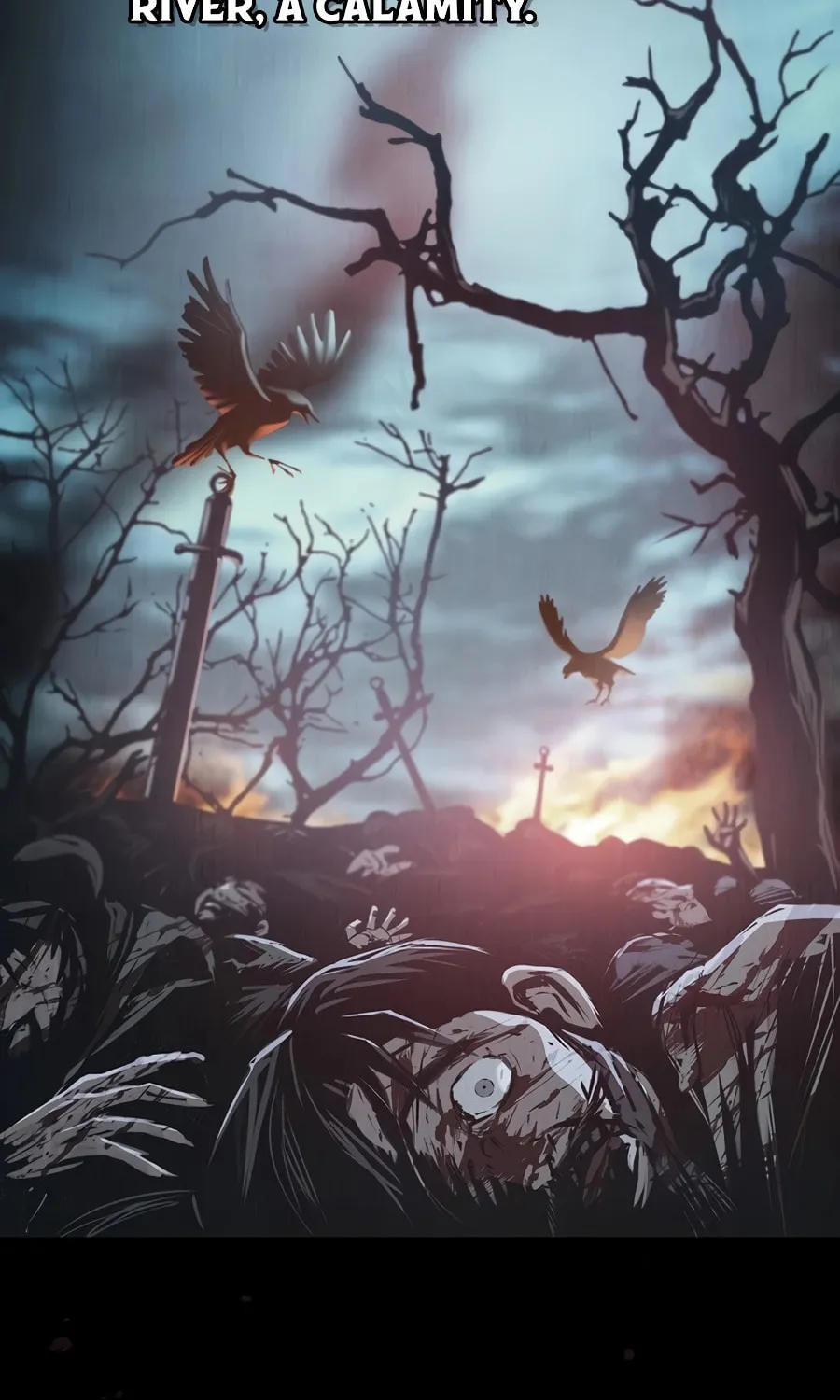 The Spy Life in the Demonic Sect Chapter 1 page 6 - 