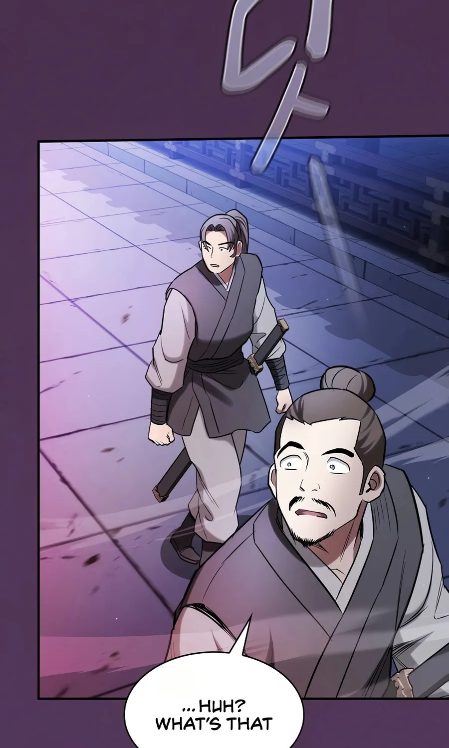 The Spy Life in the Demonic Sect Chapter 1 page 54 - 