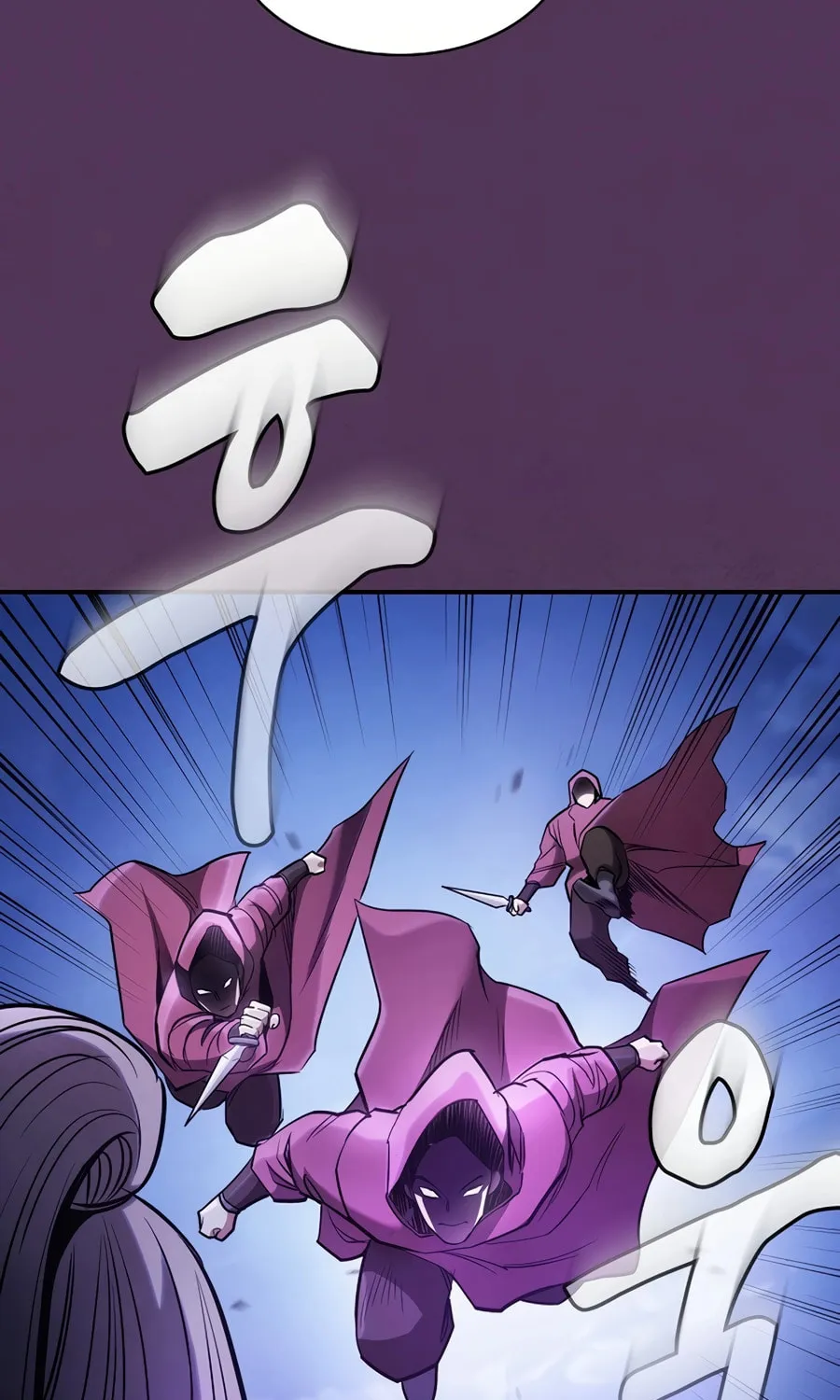 The Spy Life in the Demonic Sect Chapter 1 page 55 - 