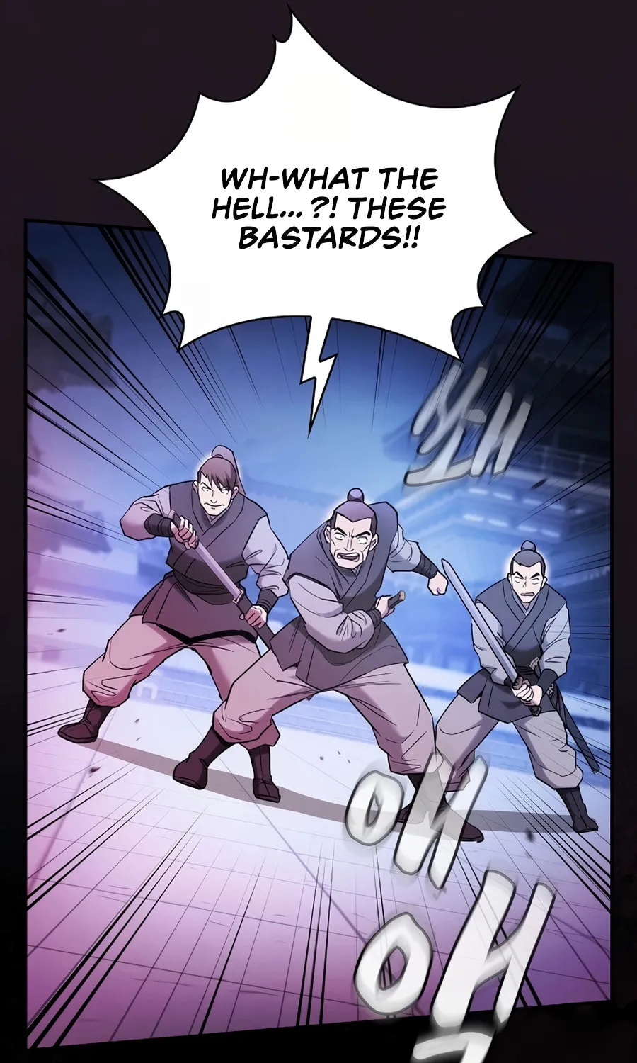 The Spy Life in the Demonic Sect Chapter 1 page 60 - 
