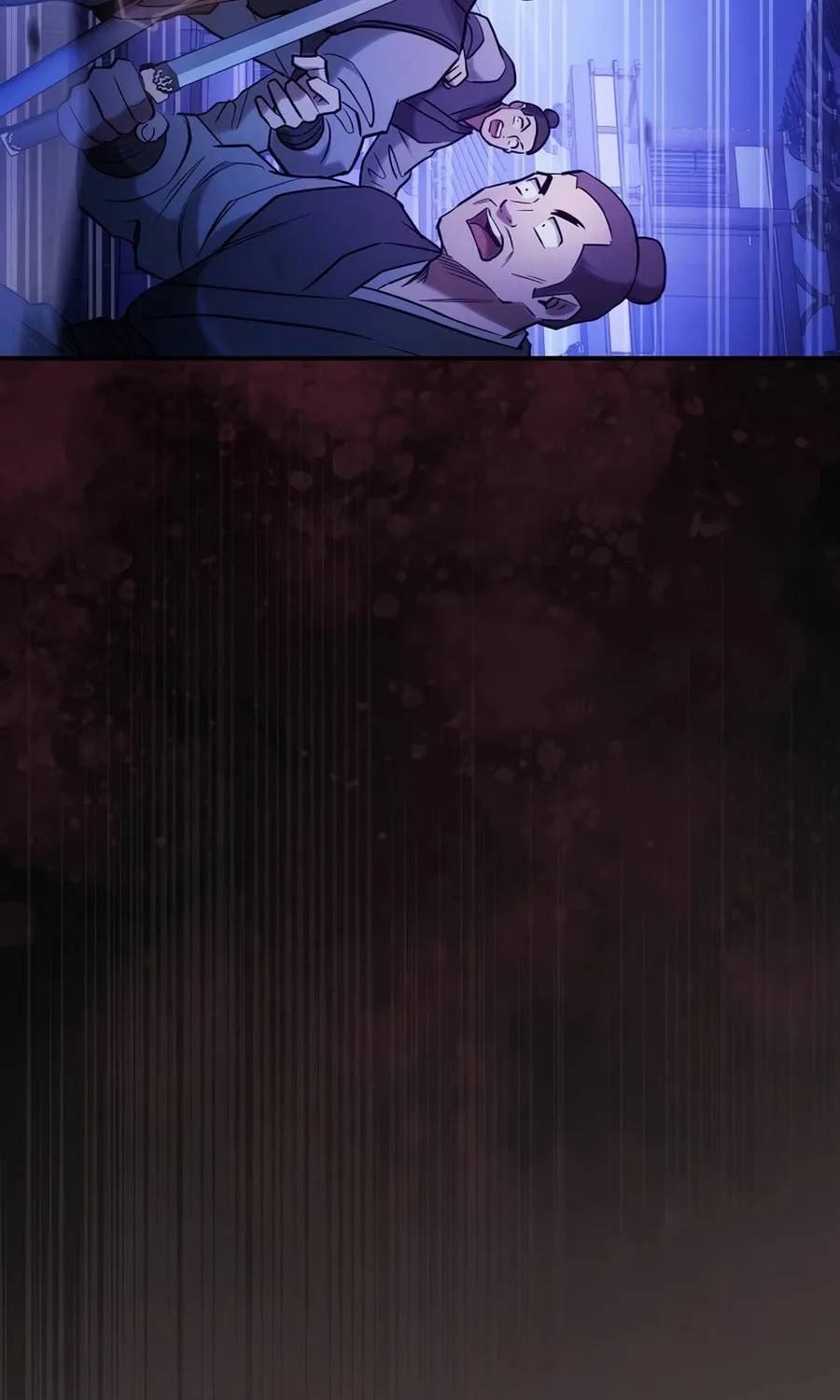 The Spy Life in the Demonic Sect Chapter 1 page 63 - 