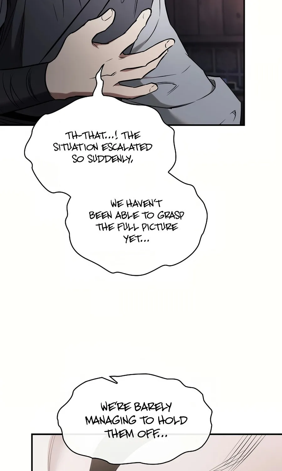 The Spy Life in the Demonic Sect Chapter 1 page 74 - 