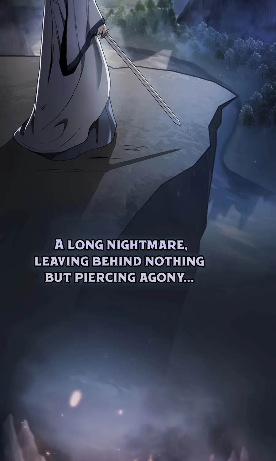 The Spy Life in the Demonic Sect Chapter 1 page 9 - 