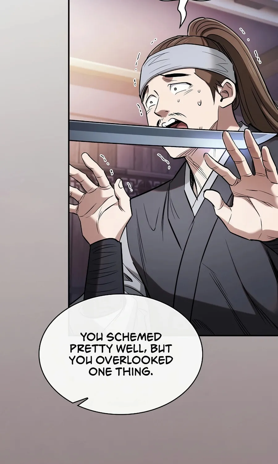 The Spy Life in the Demonic Sect Chapter 1 page 81 - 