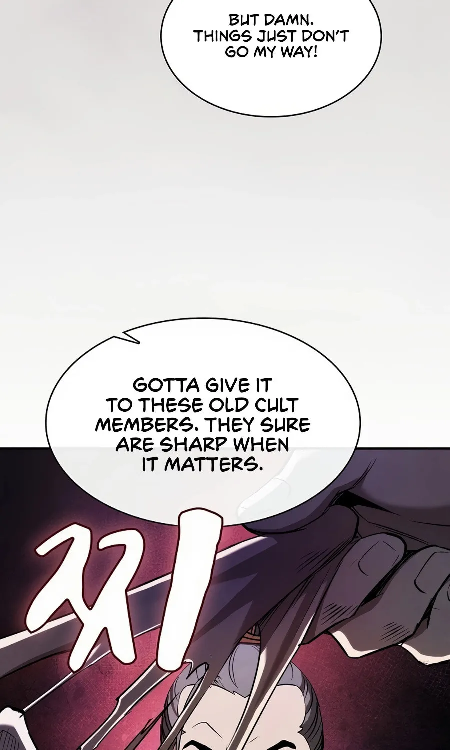 The Spy Life in the Demonic Sect Chapter 1 page 89 - 